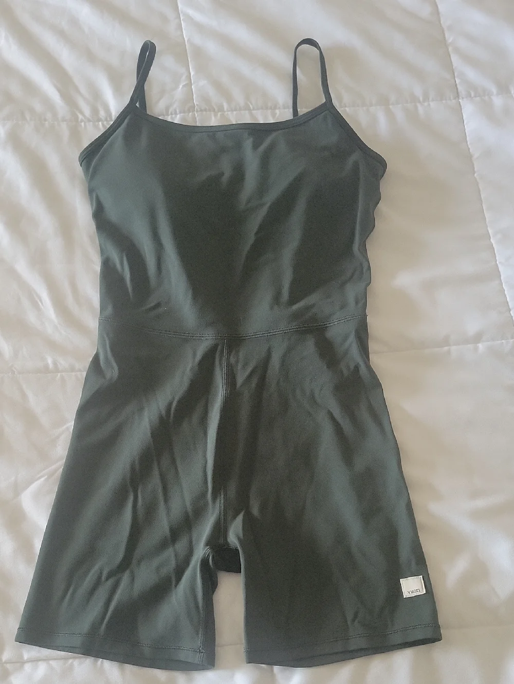 Vuori Jumpsuit - Picture 1 of 5